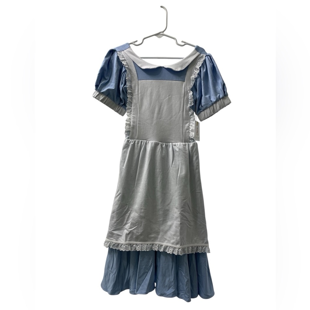 NWT Placard Originals Alice In Wonderland Dress